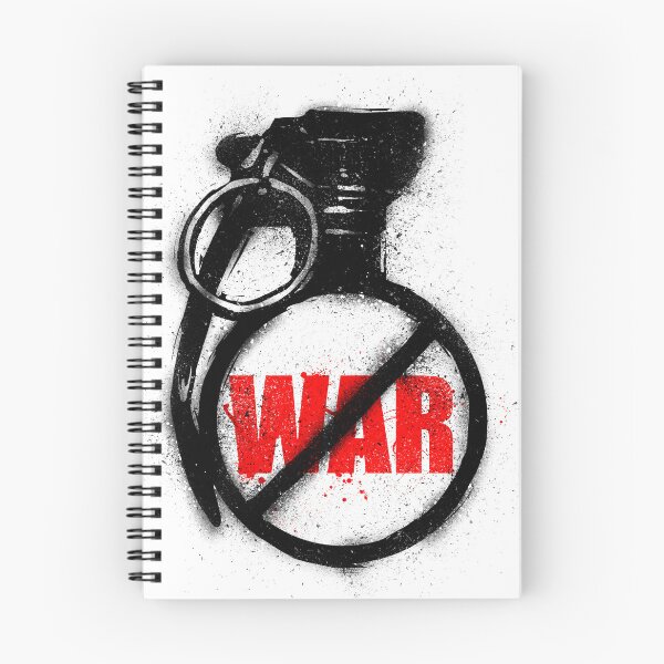 Item preview, AntiWAR designed and sold by barmalisiRTB.