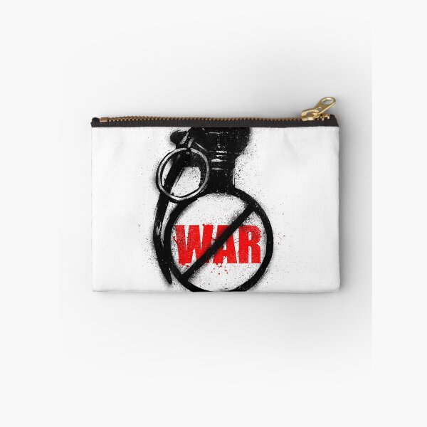 Item preview, AntiWAR designed and sold by barmalisiRTB.