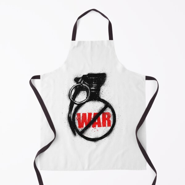 Item preview, AntiWAR designed and sold by barmalisiRTB.