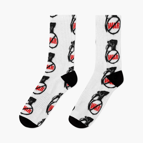 Item preview, AntiWAR designed and sold by barmalisiRTB.