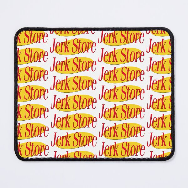 Item preview, JERK STORE designed and sold by oddwonders.