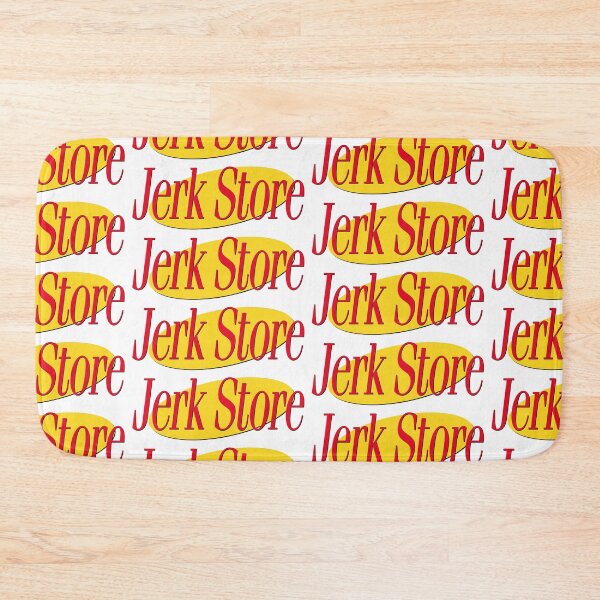 Item preview, JERK STORE designed and sold by oddwonders.