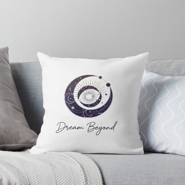 Item preview, Dream Beyond  designed and sold by Liberty Labels.