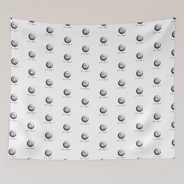 Item preview, Dream Beyond  designed and sold by Liberty Labels.