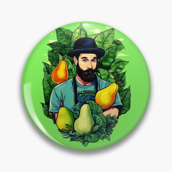 Item preview, Let Your Shirts Be Vegan designed and sold by Zofia Sosnecka.