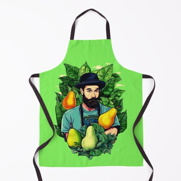 Item preview, Let Your Shirts Be Vegan designed and sold by Zofia Sosnecka.