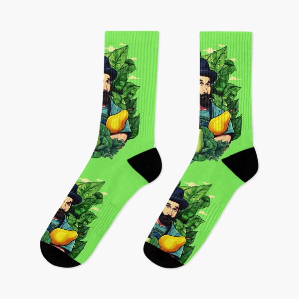 Item preview, Let Your Shirts Be Vegan designed and sold by Zofia Sosnecka.