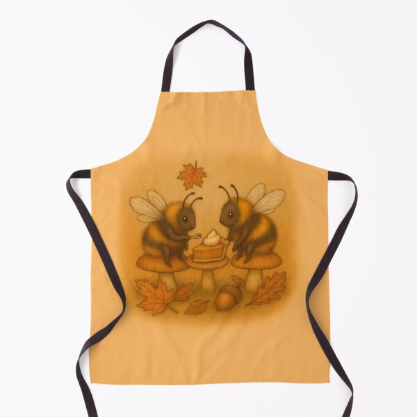 Item preview, Bee Friends – Fall Treats designed and sold by Lavoretty.
