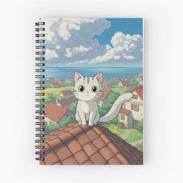 Item preview, Studio Umbralea: Pipo and the Fox Spirit designed and sold by KauiFinds.