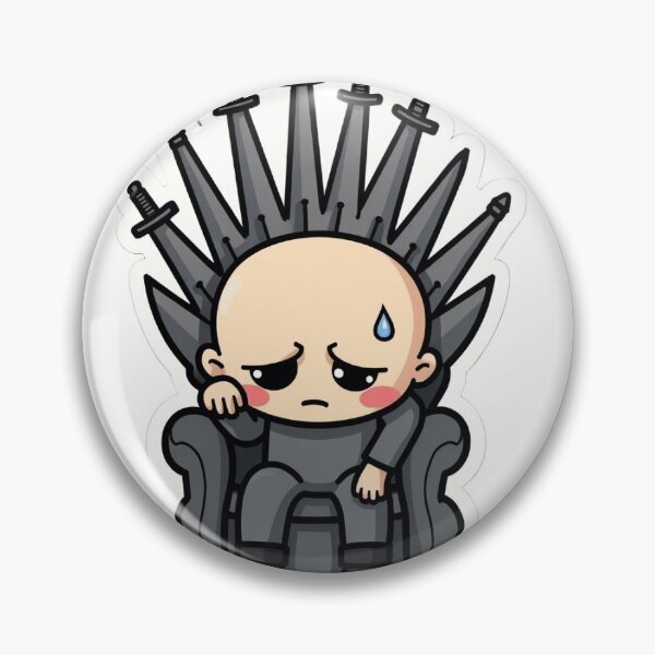 Item preview, Struggle Game of Thrones designed and sold by Savico.
