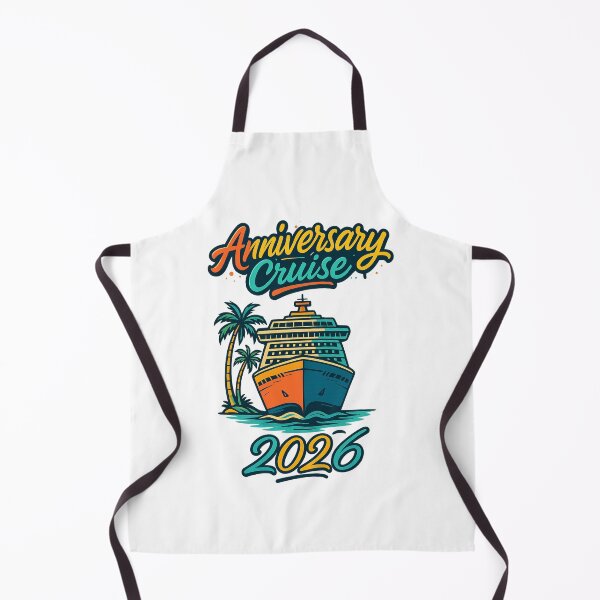 Item preview, Sailing Stronger Together, Year after Year  | Anniversary Cruise 2026 designed and sold by skkyfaithArtz.