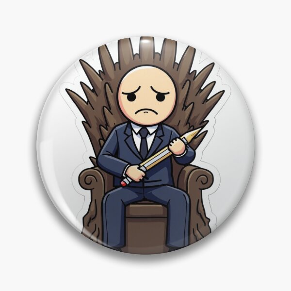 Item preview, Strict Game of Thrones designed and sold by Savico.