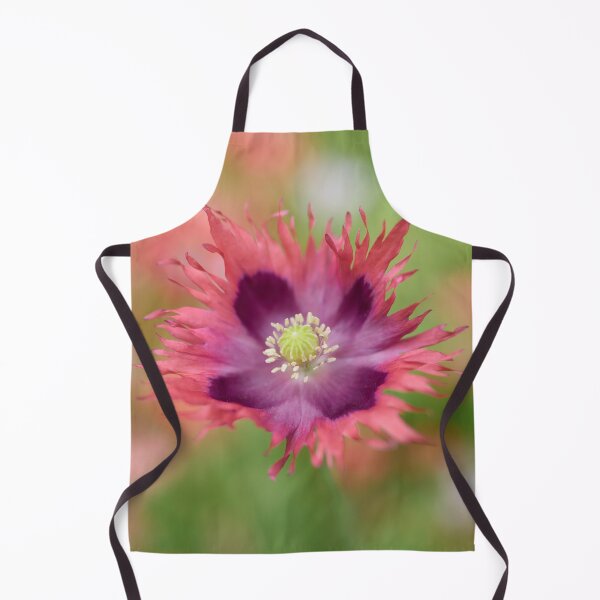 Item preview, Up close. Peony poppy designed and sold by Jouko Lehto Photography.