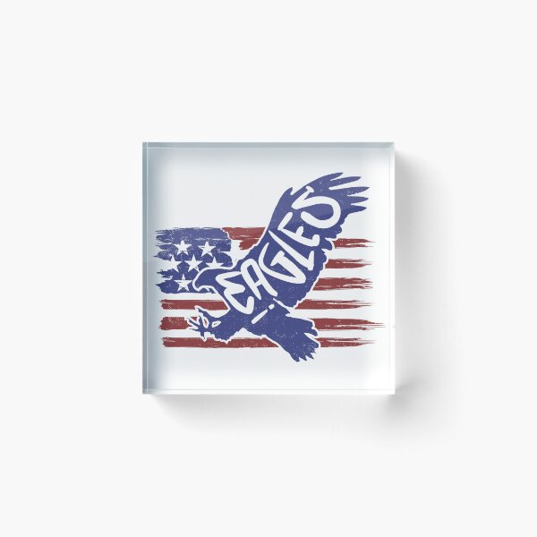 Item preview, American eagles designed and sold by Ushopfake.