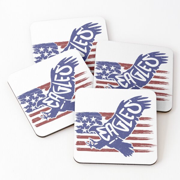Item preview, American eagles designed and sold by Ushopfake.