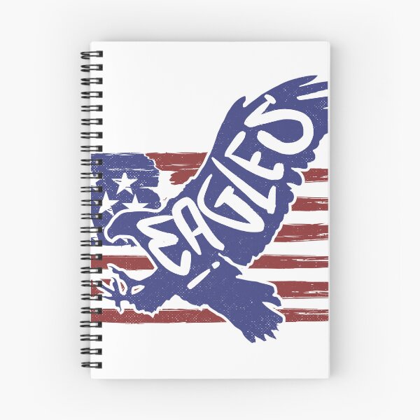 Item preview, American eagles designed and sold by Ushopfake.