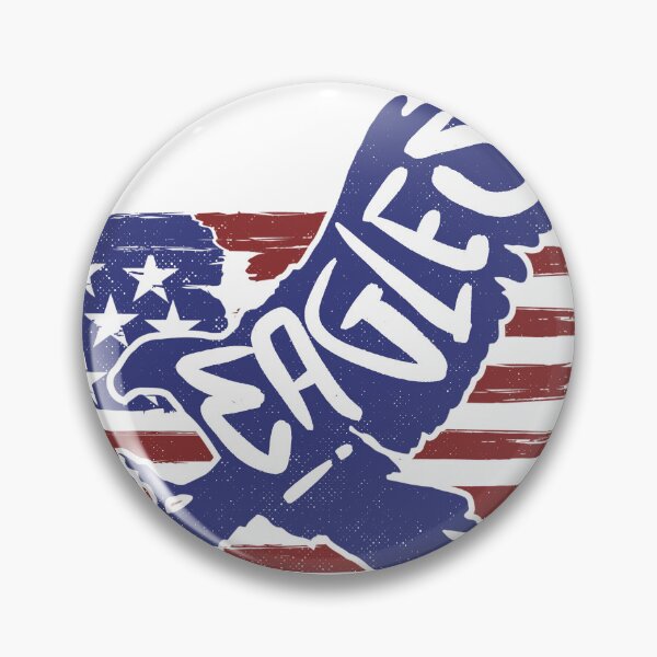 Item preview, American eagles designed and sold by Ushopfake.