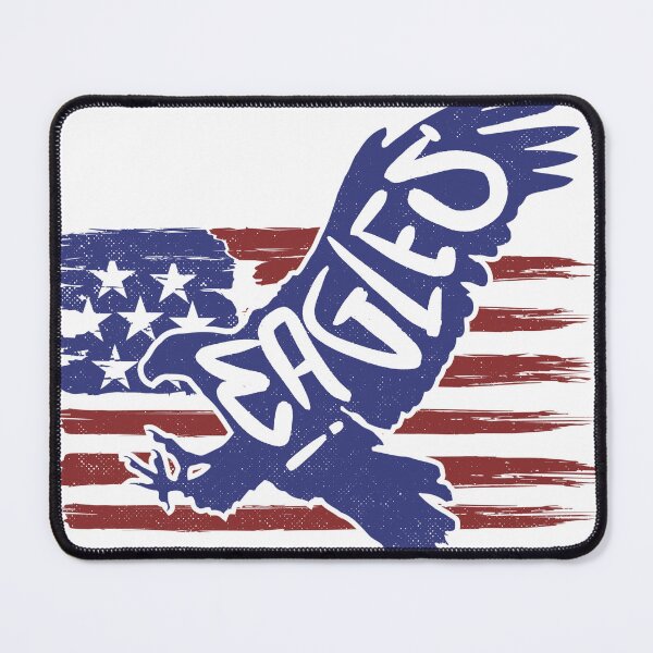 Item preview, American eagles designed and sold by Ushopfake.