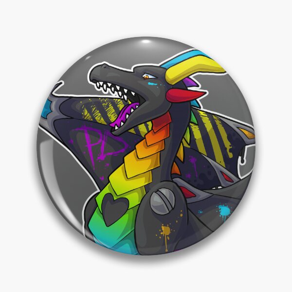 Item preview, Paint Drake designed and sold by KristKC.