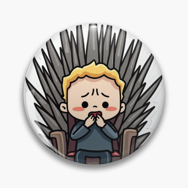 Item preview, Surpise Game of Thrones designed and sold by Savico.