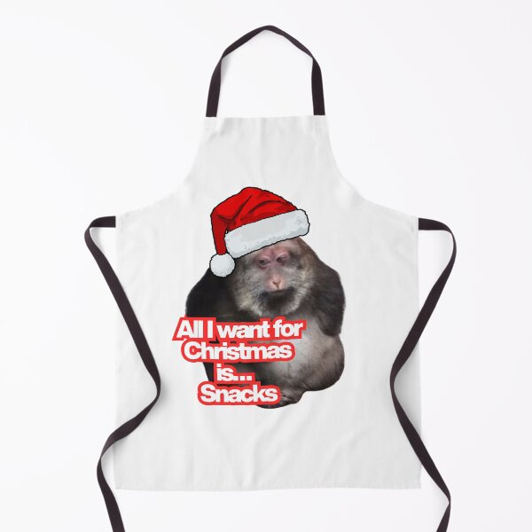 Item preview, Christmas XING XING designed and sold by whatthefoxsays.