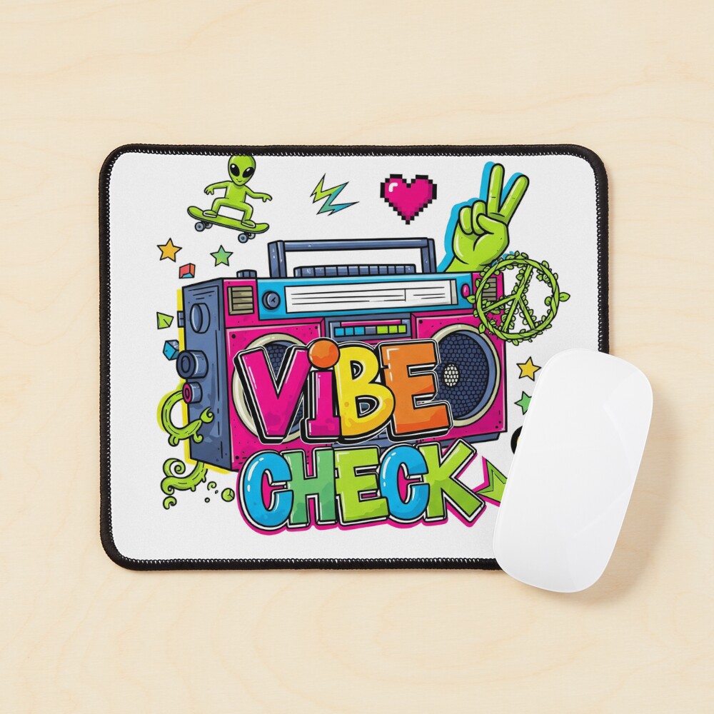 Item preview, Mouse Pad designed and sold by LibertyLabels.