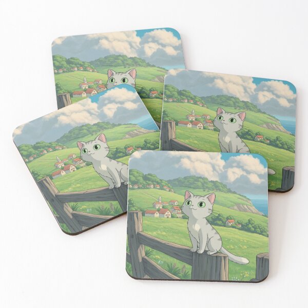 Item preview, Studio Umbralea: Pipo and the Fox Spirit  designed and sold by KauiFinds.