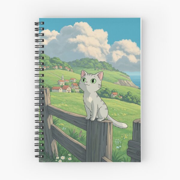 Item preview, Studio Umbralea: Pipo and the Fox Spirit  designed and sold by KauiFinds.