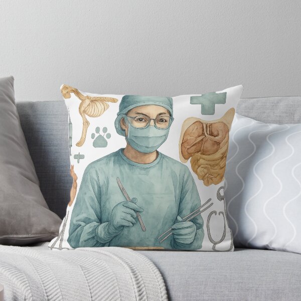 Item preview, Veterinary Surgical Tech - Animal OR Specialist - Vet Tech Gift designed and sold by TONSNAP.