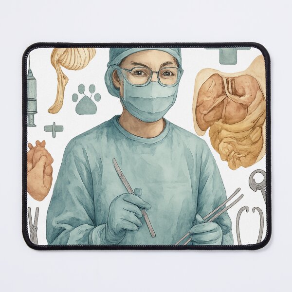 Item preview, Veterinary Surgical Tech - Animal OR Specialist - Vet Tech Gift designed and sold by TONSNAP.
