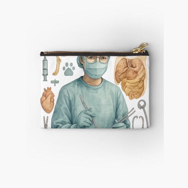 Item preview, Veterinary Surgical Tech - Animal OR Specialist - Vet Tech Gift designed and sold by TONSNAP.