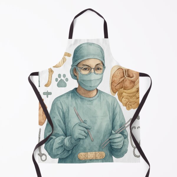 Item preview, Veterinary Surgical Tech - Animal OR Specialist - Vet Tech Gift designed and sold by TONSNAP.