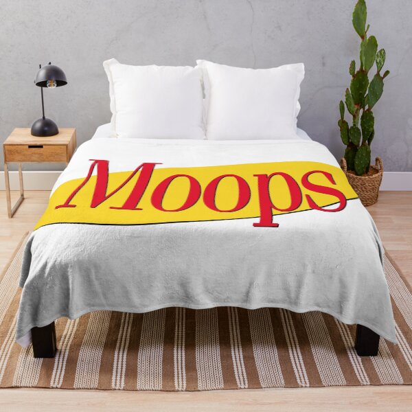Item preview, MOOPS designed and sold by oddwonders.
