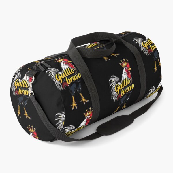 Item preview, Proud Rooster | Latino Urban Symbolism designed and sold by ReyDeLaCalle.