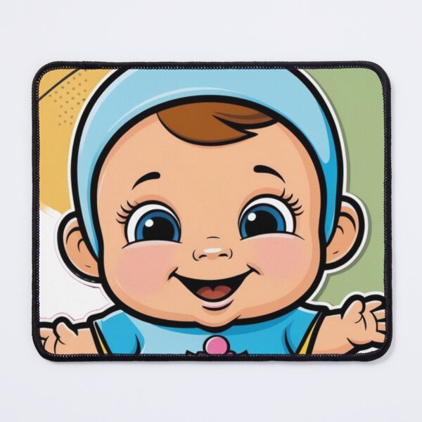 Item preview, Baby Moredecai kid  designed and sold by Myzone2023.