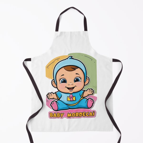Item preview, Baby Moredecai kid designed and sold by Myzone2023.