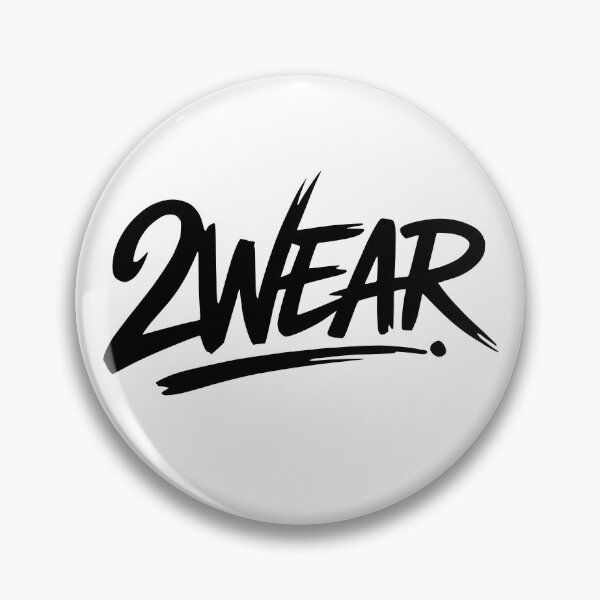 Item preview, 2wear Logo Tag – Graffiti Streetwear designed and sold by 2wear.
