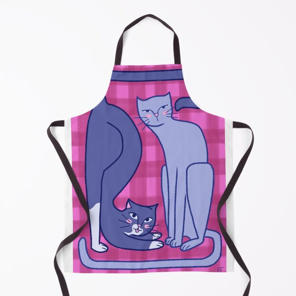 Item preview, Cats designed and sold by Nesslan.