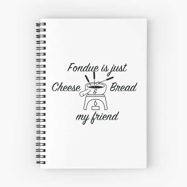 Item preview, Howard Stark - Fondue is just cheese and bread designed and sold by colorfulmoniker.