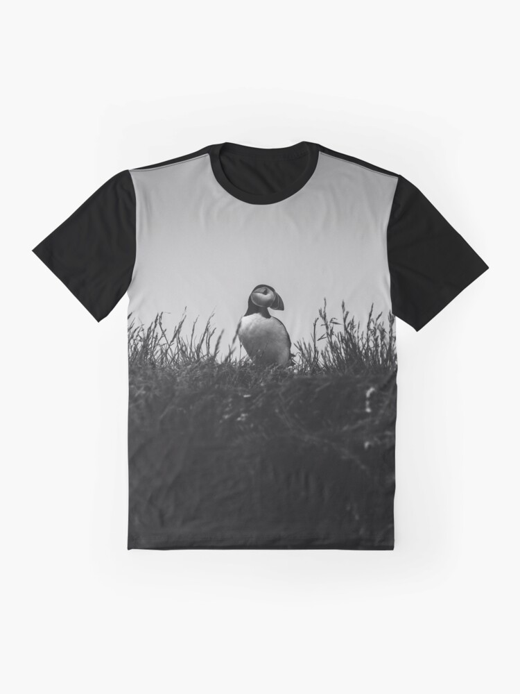 puffin t