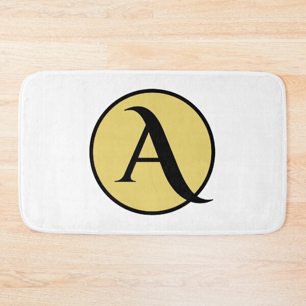 Artikelvorschau, Vintages Gold-A-Monogramm entworfen und verkauft von rustyroofco.