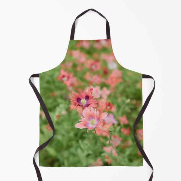 Item preview, The field of Peony poppy designed and sold by Jouko Lehto Photography.