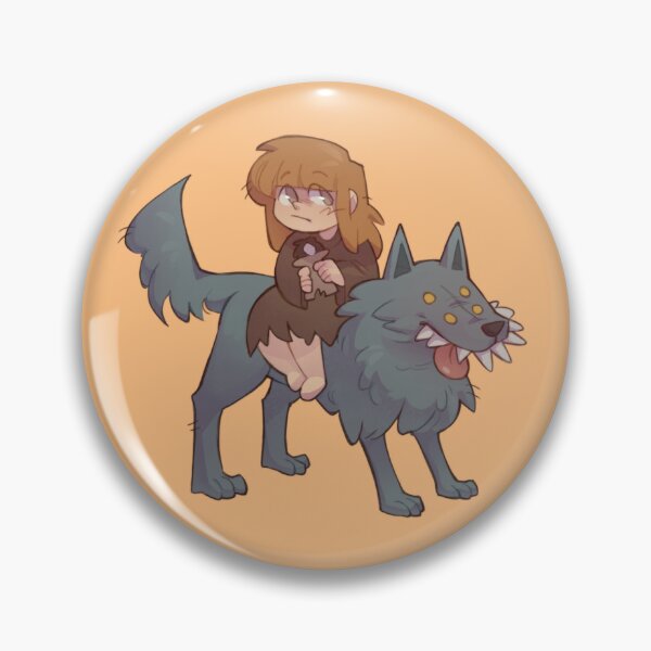 Item preview, moonless and the girl - fear and hunger designed and sold by Ru☆.
