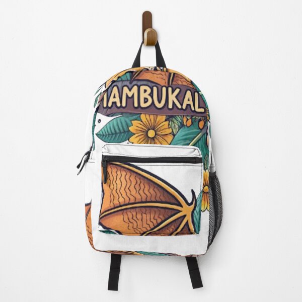 Item preview, Giant Golden-Crowned Flying Fox of Mambukal designed and sold by likbatonboot.