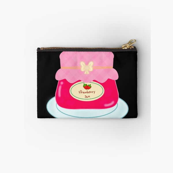 Item preview, Illustration of Strawberry Jam designed and sold by chorstudio.