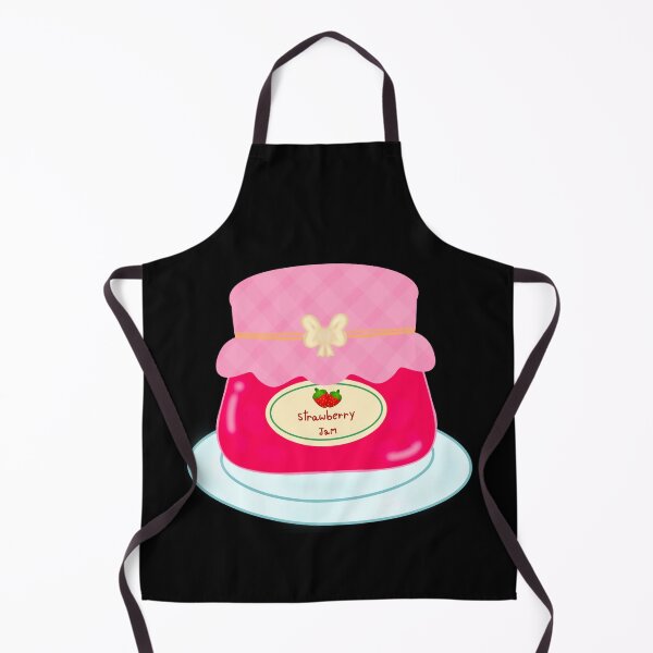Item preview, Illustration of Strawberry Jam designed and sold by chorstudio.