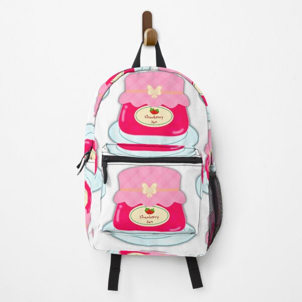 Item preview, Illustration of Strawberry Jam designed and sold by chorstudio.