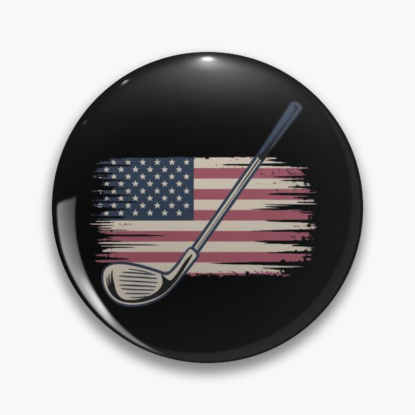 Item preview, Golf Humor USA designed and sold by CandyVenom.