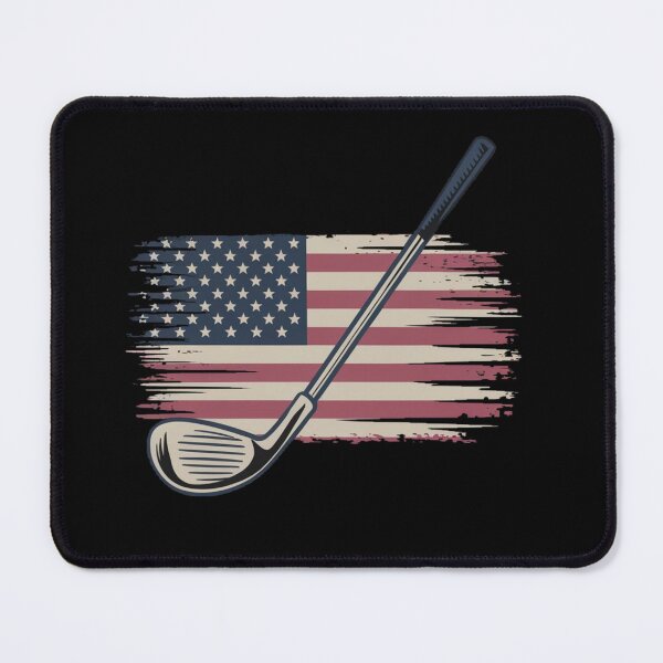 Item preview, Golf Humor USA designed and sold by CandyVenom.