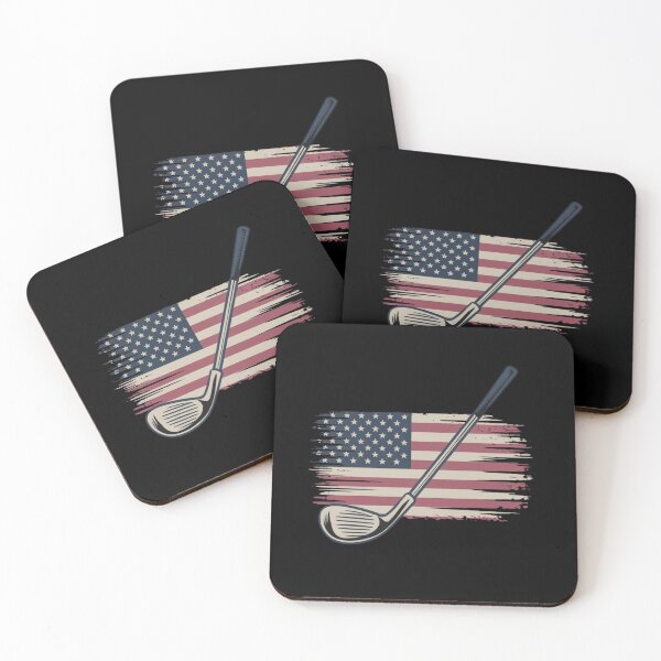 Item preview, Golf Humor USA designed and sold by CandyVenom.
